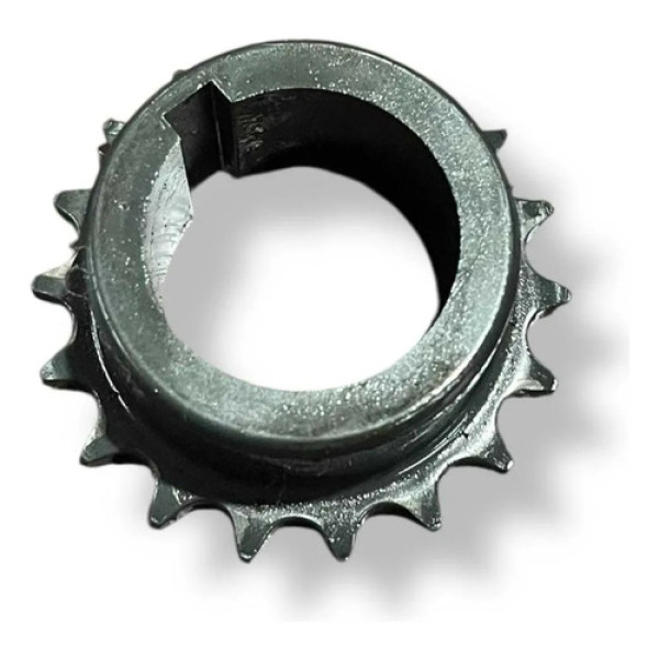 Engrenagem Virabrequim Peugeot 2008 1.6 2016 2017 2018 2019