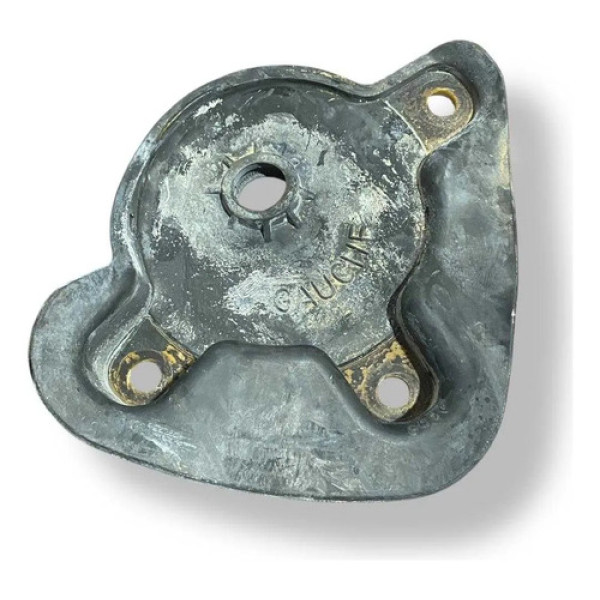 Borracha Vedação Coluna Direçao Peugeot 207 2010 2011 2012