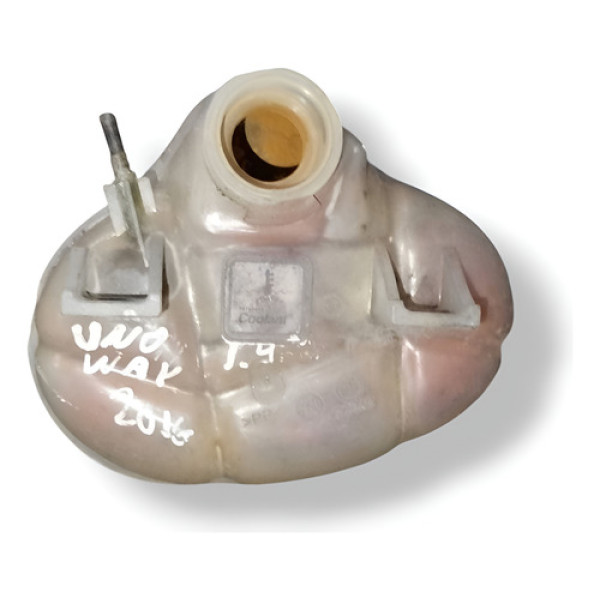 Reservatorio Agua Radiador Fiat Uno Palio Strada 22260