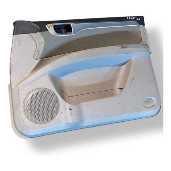 Forro Porta Dianteira Direita Pajero Dakar Mfd040590