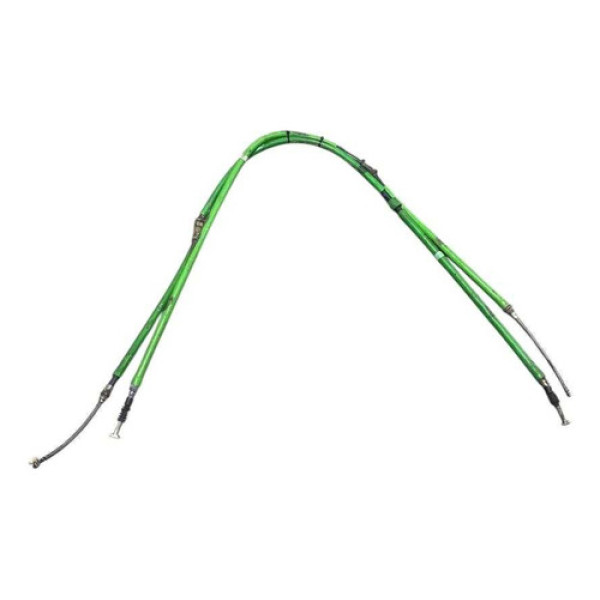 Par Cabo Freio De Mao Fiat Palio 2003 2004 2005 2006 2007 