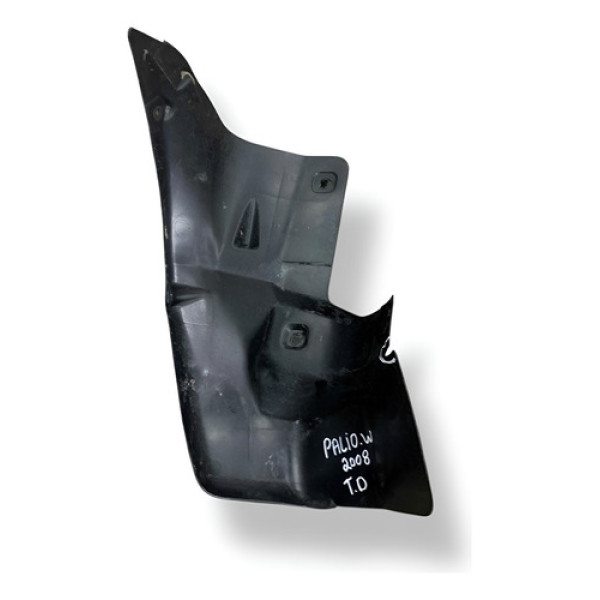 Parabarro Traseiro Direito Palio Weekend 2008 5171512 Detalh