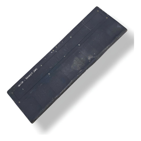 Forro Tampa Traseria Ford Ranger 2005 2006 2007 2008 2010