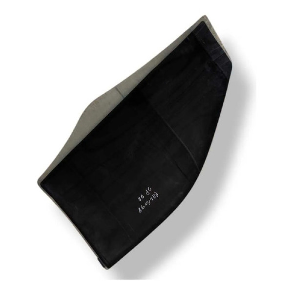 Vidro Porta Dianteira Direita Fiat Palio 1996 1997 2 Portas