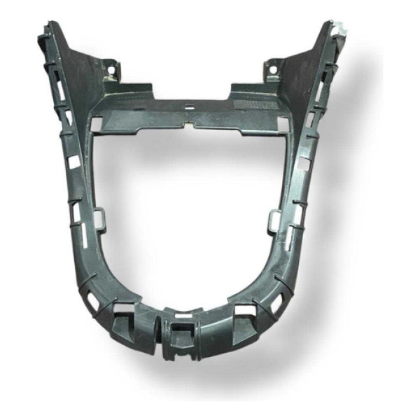 Moldura Alavanca Console Peugeot 308  2012 2013 9682194677