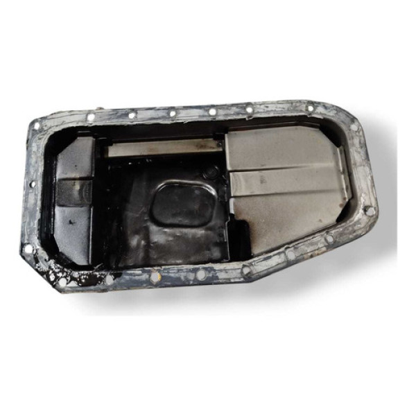 Carter Oleo Do Motor Do Fiat Ducato Boxer Jumper 2002