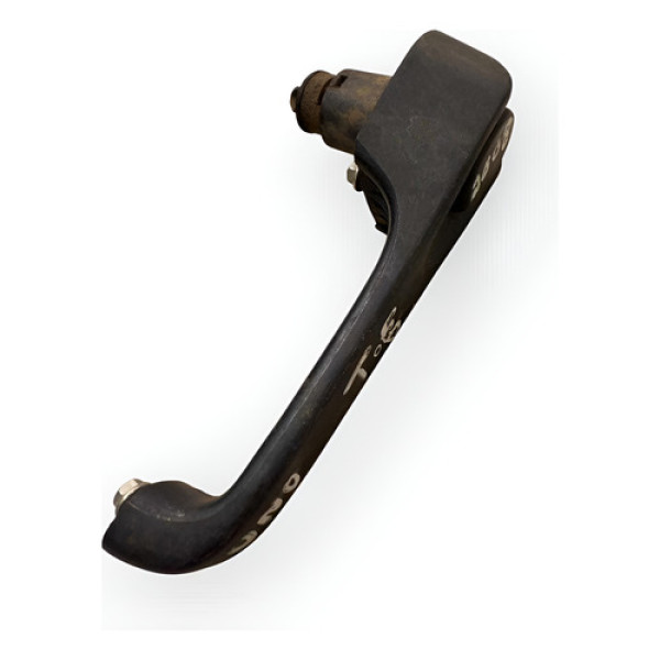 Maçaneta Externa Traseira Esquerda Fiat Uno 2000 A 2011 Traseira