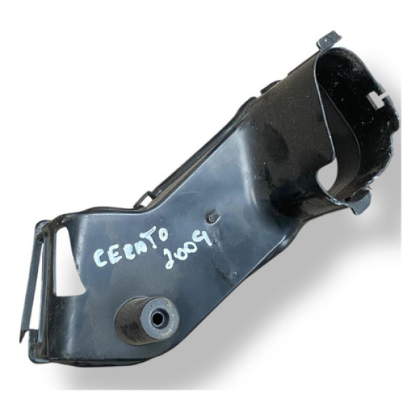 Carcaça Caixa Evaporadora Kia Cerato - 2009/2010/2011/2012