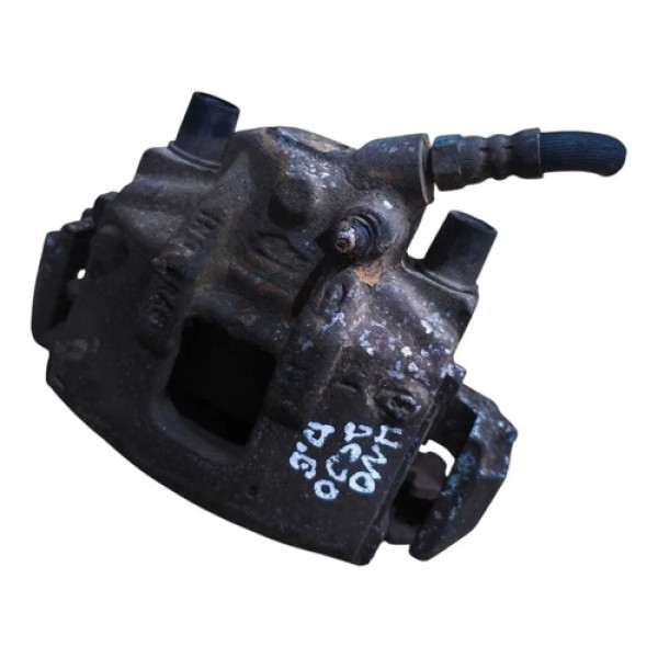 Pinça Freio Dianteiro Esquerdo Fiat Uno Fiorino 1.0 2000/01
