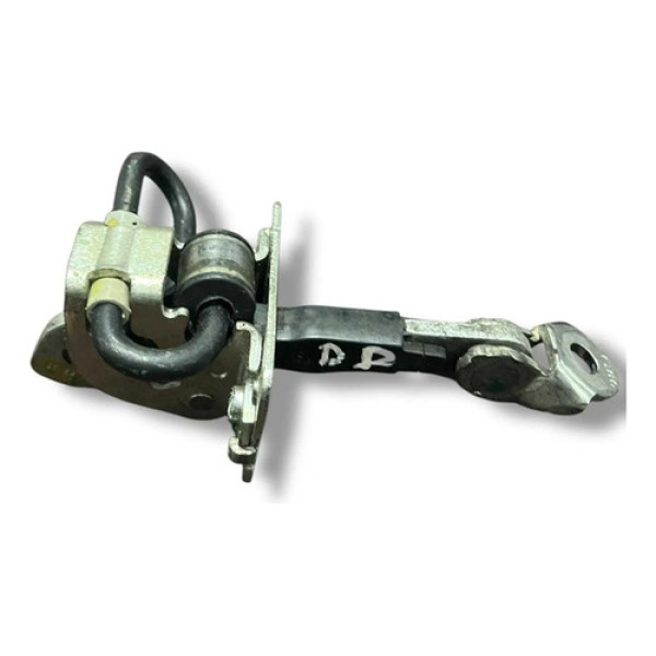 Limitador Porta Dianteira Direita Fiat Linea 2012 2013 2014
