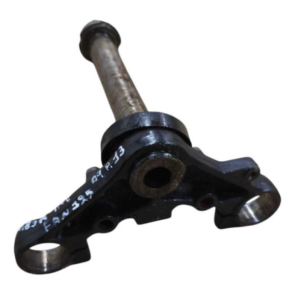 Mesa Inferior Honda Fan 125  2009 2010 2011 2012 2013