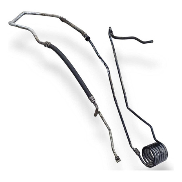 Mangueira Direção Hidráulica Fiat Doblò 1.8 2010 A 2013