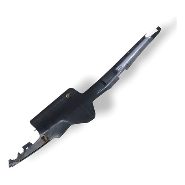 Soleira Tras/esq Honda Civic Lx 1999 2000 2001 84191s04a0000 - Preta