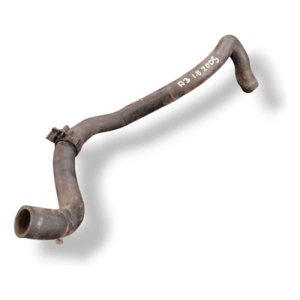 Mangueira Inferior Radiador Audi A3 1.8 2005 1j0122051