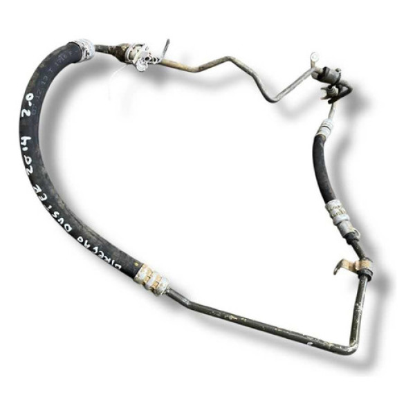 Mangueira Direção Hidráulica Renault Duster 2.0 2013 2014