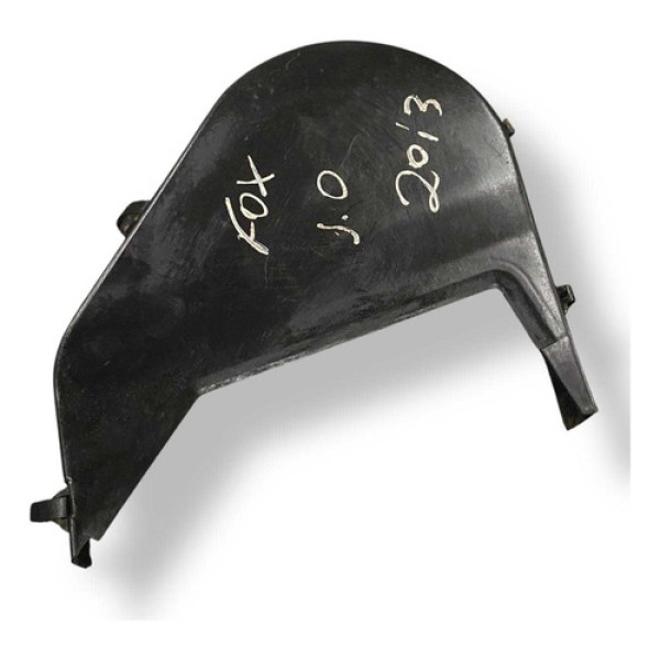 Protetor Correia Dentada Superior Fox 1.0 2013 - 032109121k Verde-escuro