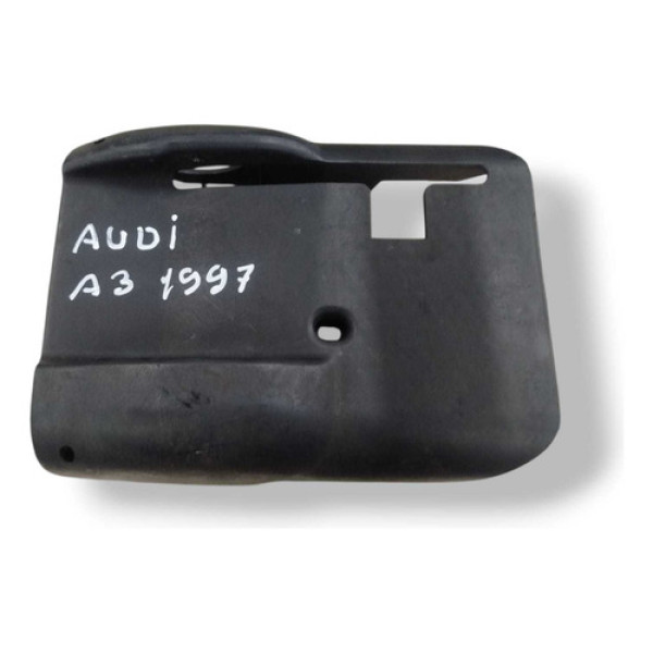 Moldura Inferior Coluna De Direção Audi A3 1997 8l1953516