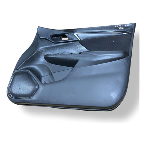 Forro Porta Dianteira Direita Honda Fit 2019 2020 83500t5n