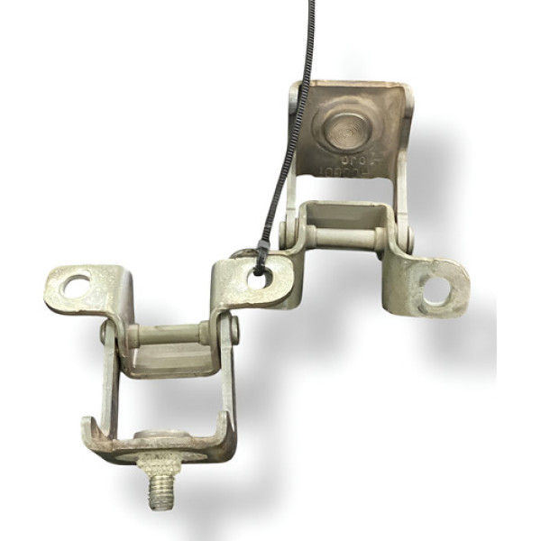 Par Dobradiça Tampa Traseira Renault Sandero 2021 844002579r