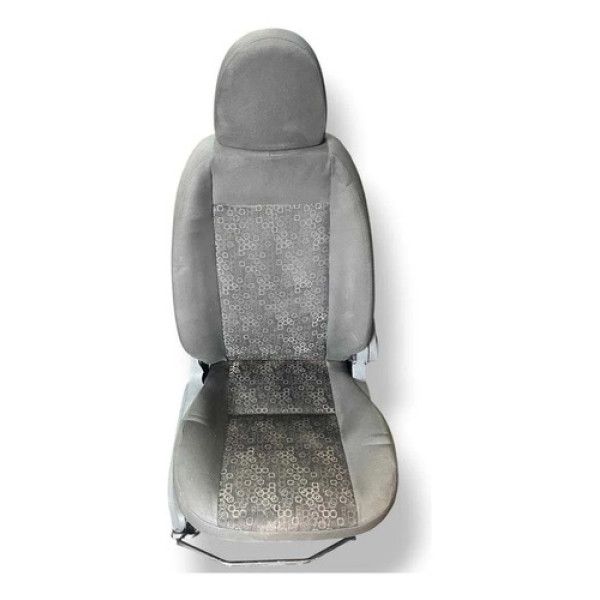 Banco Dianteiro Dirieto  Fiat Uno 2011 2012 2013 2014 2015 Preto