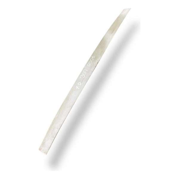 Acabamento Superior Tampa Traseira 307 2006 634127877