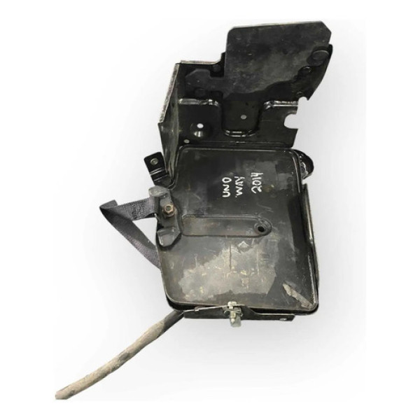 Suporte Caixa Bateria Fiat Uno Way 2014 2015 2016 2017
