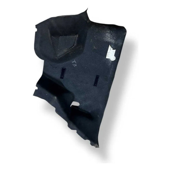 Forro Porta Mala Traseiro Esquerdo Citroën C3  2010 2011