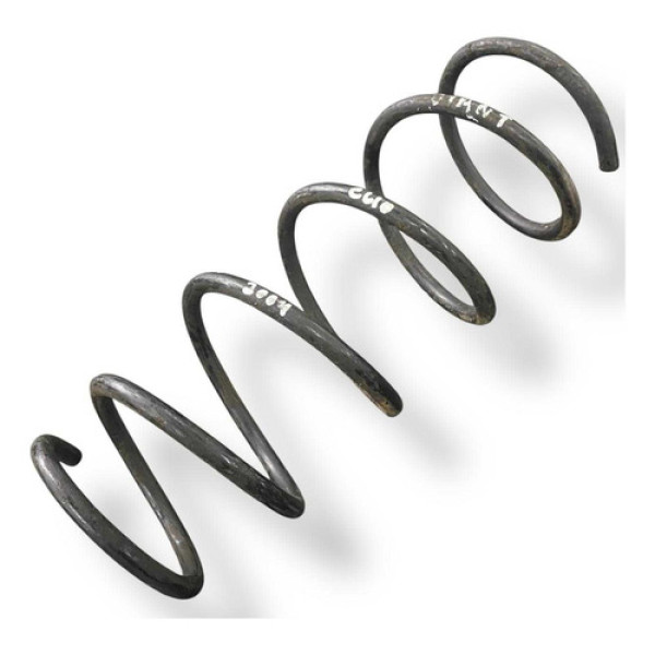 Mola Dianteira Renault Clio Sedan 2004 2005 2006 2007