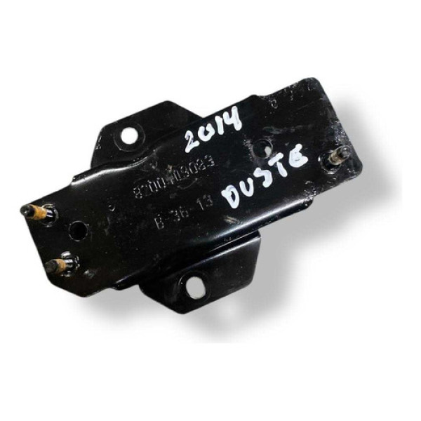 Suporte Pedal Acelerador Renault  Duster 2.0 2014 8200409083