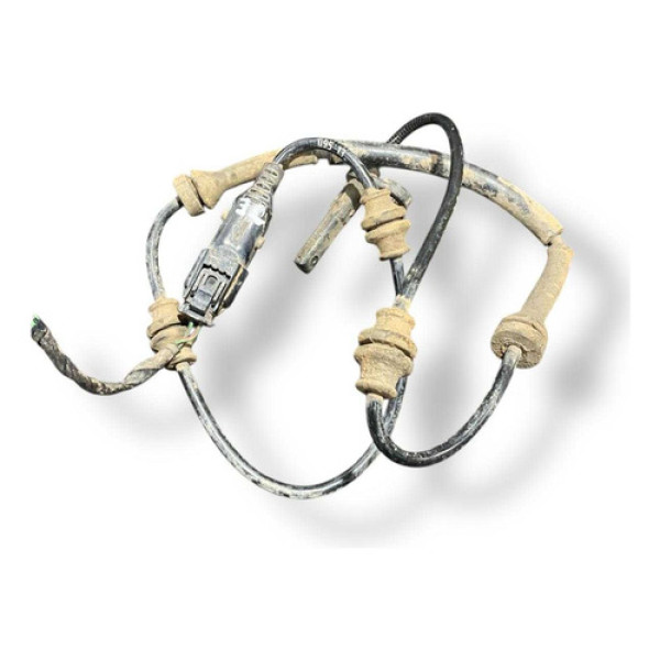 Sensor Freio Abs Traseira Esquerda Fiat Palio 2013/2014/2015
