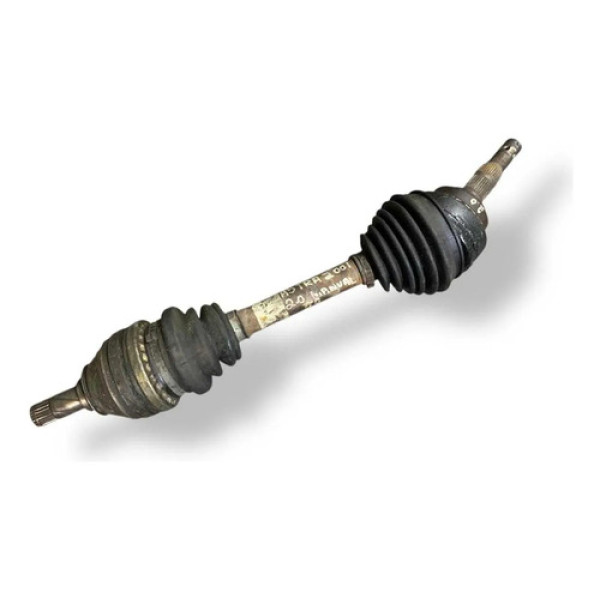 Semi Eixo Dianteiro Esquerdo Chevrolet Astra 2.0 01 Manual