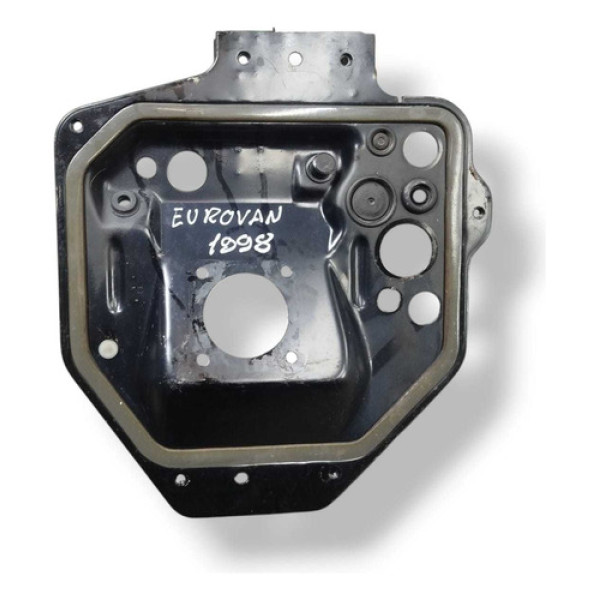  Suporte Pedaleira Volkswagen Eurovan/caravelle 2.4 1998