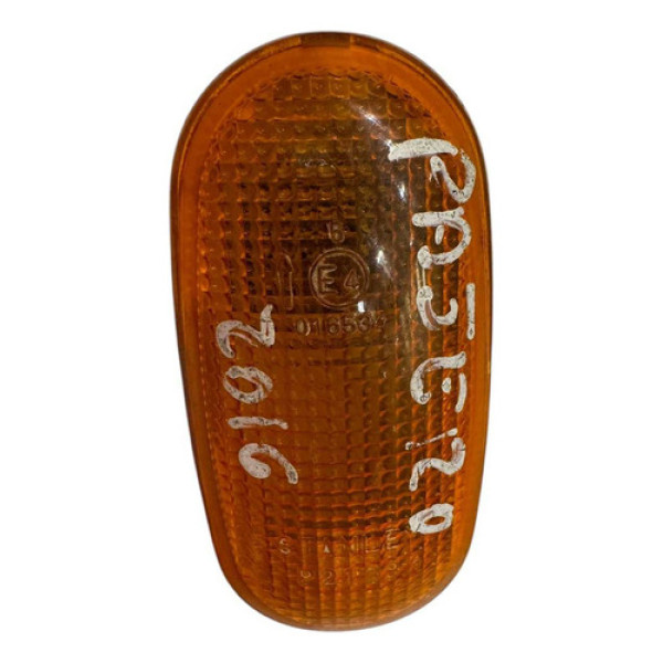 Pisca Seta Lateral Mitsubishi Pajero 2004/2005/2006/2007