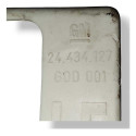 Cobertura Fechadura Porta Diant Esquerda Corsa 2008 24434127