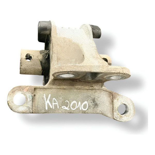 Coxim Cambio Dianteiro Esquerdo Ford Ka 1.0 2010 7s557m121cd