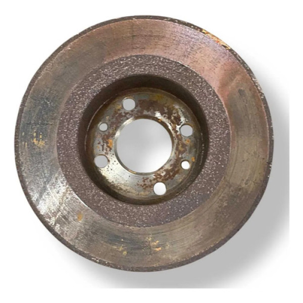 Disco Freio Traseiro Direita/esquerda Fiat Linea 2009 A 2013