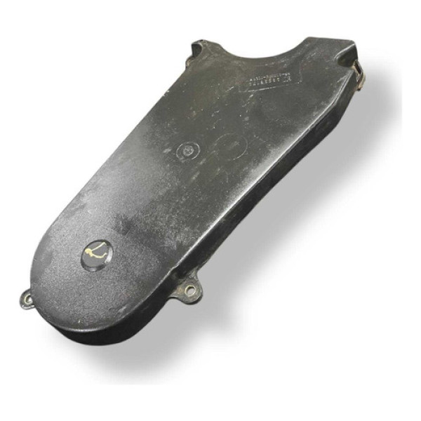 Capa Correia Dentada Chevrolet Blazer 2010 2011 93228174