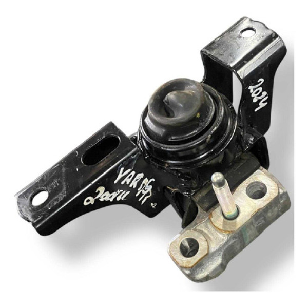 Coxim Hidráulico Direito Motor Toyota Yaris Sedan 1.5 2020