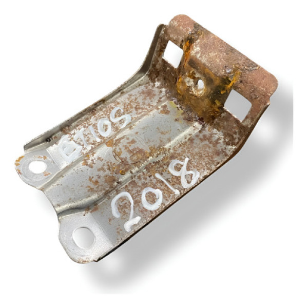 Suporte Fixação Forro Porta Toyota Etios Sedán 2018 2019