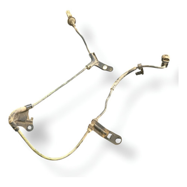 Sensor Abs Traseiro Direito Toyota Fielder 2005 8826612680