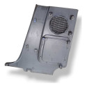 Moldura Coluna Lado Esquerdo Gm Montana 1.8 2004 93302693