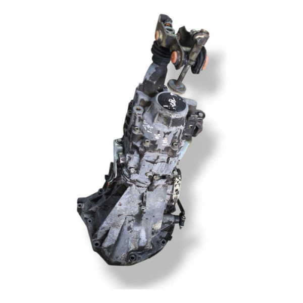 Caixa De Marcha Cambio Volkswagen Gol 1.8 Ap 1996 A 1999