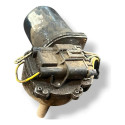Motor Limpador Parabrisa Chevrolet Montana 2002/05 09114673