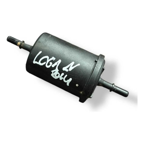 Filtro Combustível Renault Logan 2014 2015 2016 2017