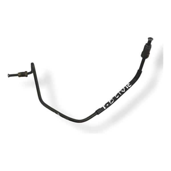 Tubo Fluido Freio Traseiro Direito Civic 1.8 2008 2009 2010