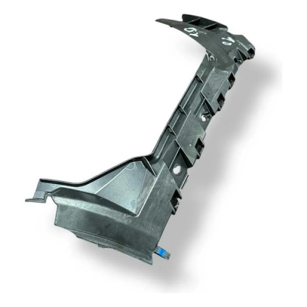 Guia Para-choque Traseira Direita New Fiesta 2014 16834c8l6a