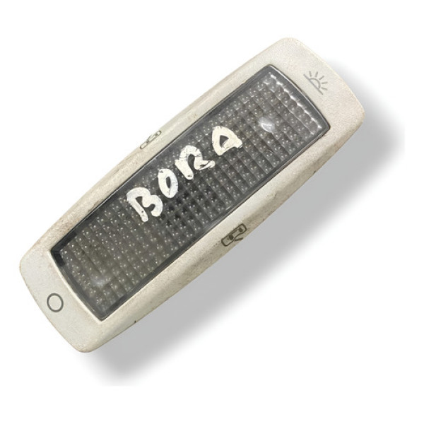 Luz De Teto Cortesia Volkswagen Bora 2011 2012 3b0947291