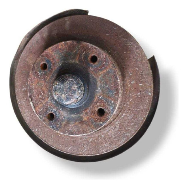 Manga Eixo Dianteira Direita Volkswagen Fusca 1300 1975/1979