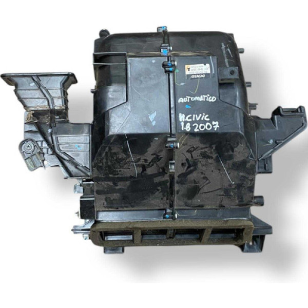 Carcaça Caixa Evaporadora H Civic 1.8 Aut 2007 Bc4431505293