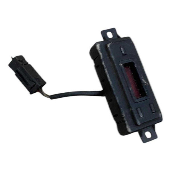 Relógio Digital Painel Bordo Vw Apollo Ford Verona 1987/1992